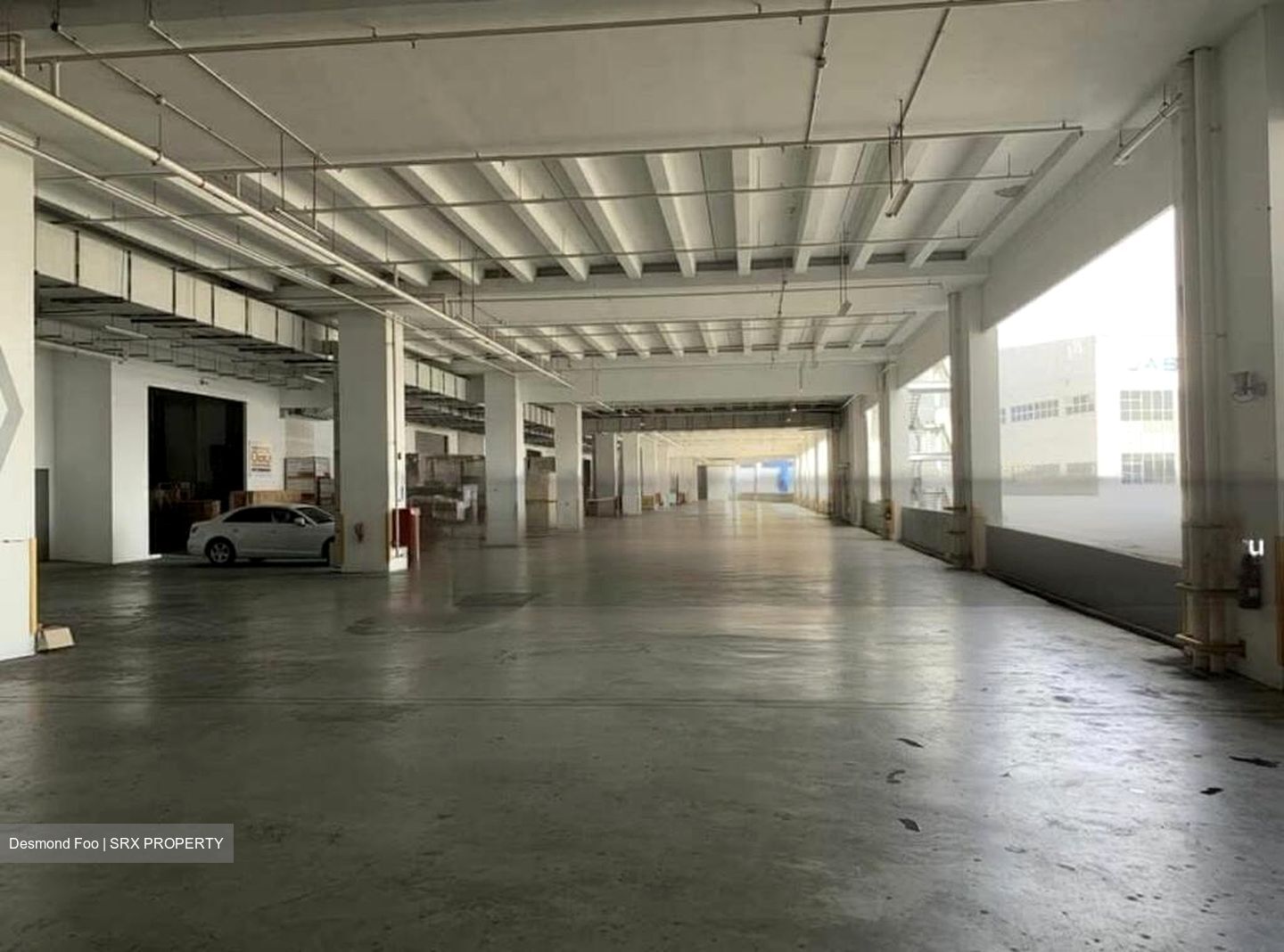 Space@tampines (D18), Warehouse #592350861